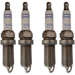 شمع خودرو بوش  کد russia fr8sc +42 بسته 4 عددی